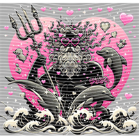 Valentine's Day-QRJ  860